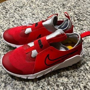Nike Flex Size 5Y EUC